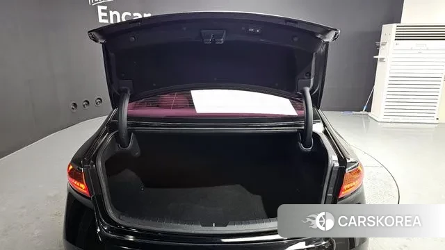 Kia Come New K7 id 3651916 из Кореи 11