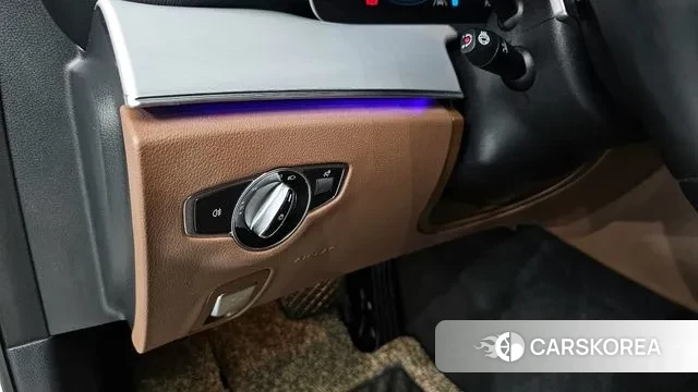 Mercedes-Benz E-Class W213 id 3752909 из Кореи 11