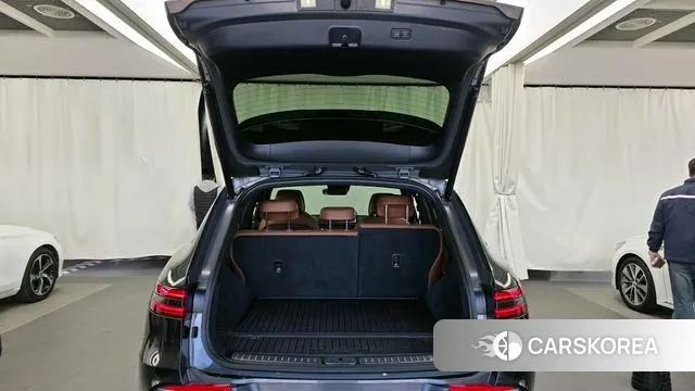 Genesis GV70 id 3426770 из Кореи 11