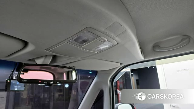 Kia The New Ray id 3845527 из Кореи 11