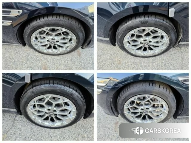 Genesis G80 (RG3) id 4779335 из Кореи 11