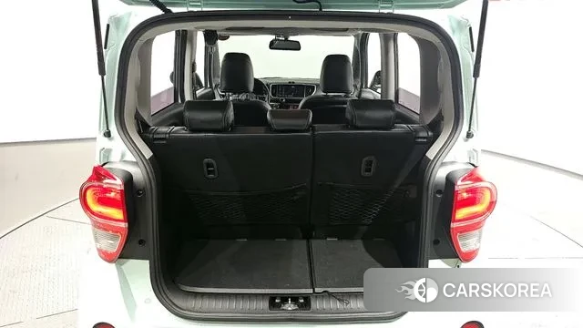 Kia The New Ray id 3488568 из Кореи 11