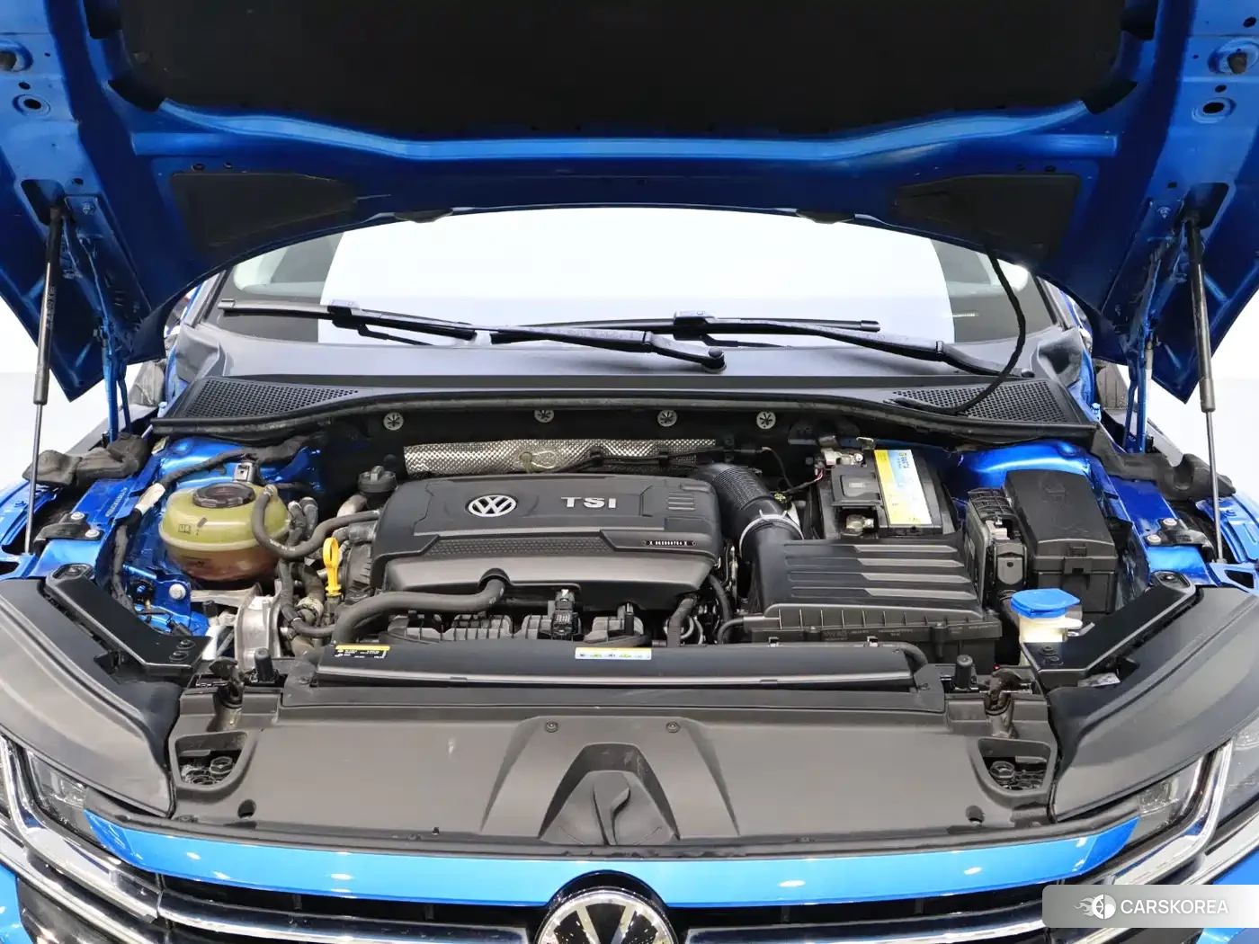 Volkswagen FAW-Volkswagen CC id 4515595 из Китая 11