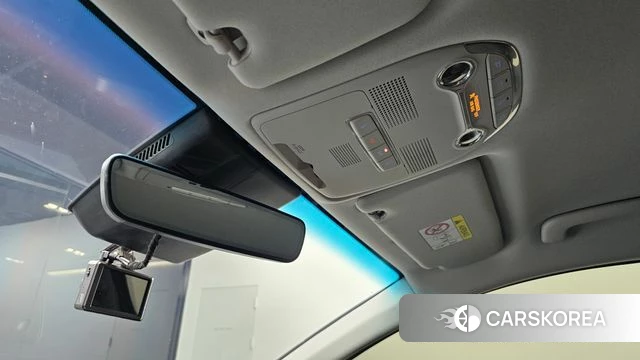 Hyundai The New Grandeur IG id 4894508 из Кореи 11