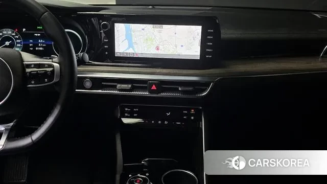 Kia K5 3rd generation id 3412560 из Кореи 11