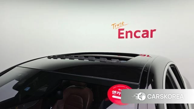 Mercedes-Benz GLC-Class X253 id 4378235 из Кореи 11