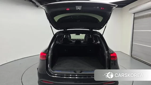 Mercedes-Benz GLC-Class X254 id 3776152 из Кореи 11