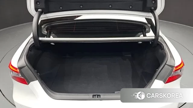 Toyota Camry (XV70) id 3406007 из Кореи 11