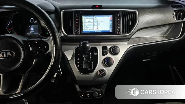 Kia The New Ray id 3904633 из Кореи 11