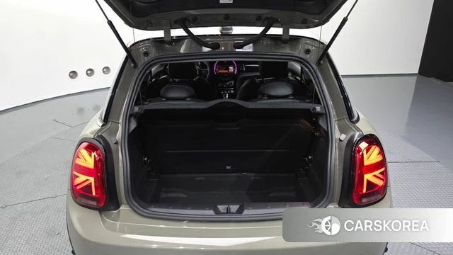Mini Cooper id 4727488 из Кореи 11