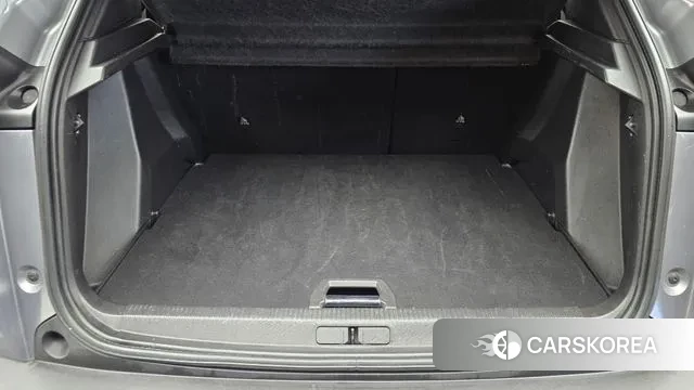 Peugeot e-2008 second generation id 3630380 из Кореи 11