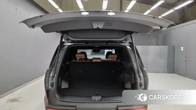 Hyundai Santa Fe (MX5) id 3614367 из Кореи 11