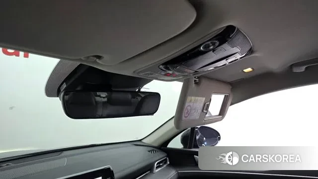 Kia K5 Hybrid 3rd Generation id 3745898 из Кореи 11