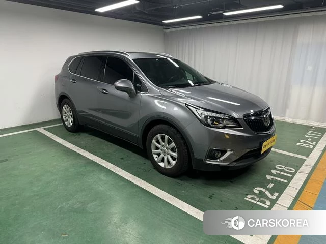 Buick Angkewei id 4208249 из Китая 11