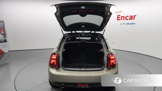 Mini Cooper id 3396137 из Кореи 11