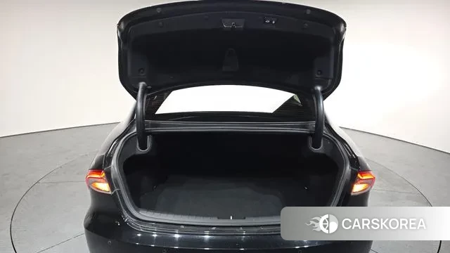 Hyundai The New Grandeur IG id 3606853 из Кореи 11