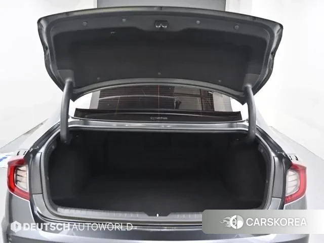 Hyundai Sonata Hybrid (DN8) id 3338911 из Кореи 11