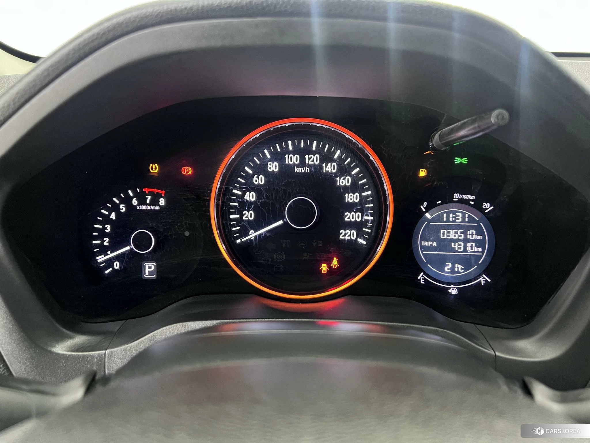 Honda Binzhi id 4468032 из Китая 11