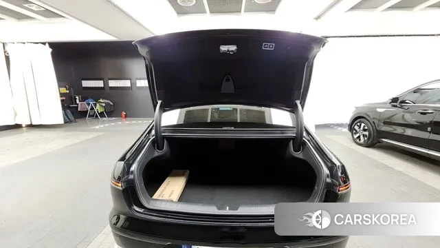 Hyundai Grandeur Hybrid (GN7) id 3606046 из Кореи 11