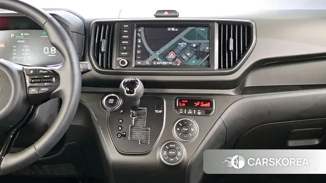 Kia The New Kia Ray id 2910144 из Кореи 11