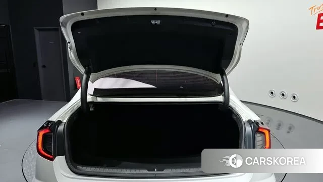 Hyundai Sonata (DN8) id 3379209 из Кореи 11