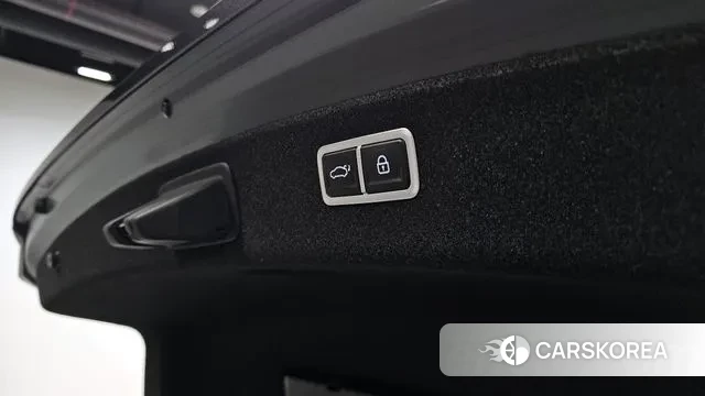 Genesis G80 (RG3) id 3224185 из Кореи 11