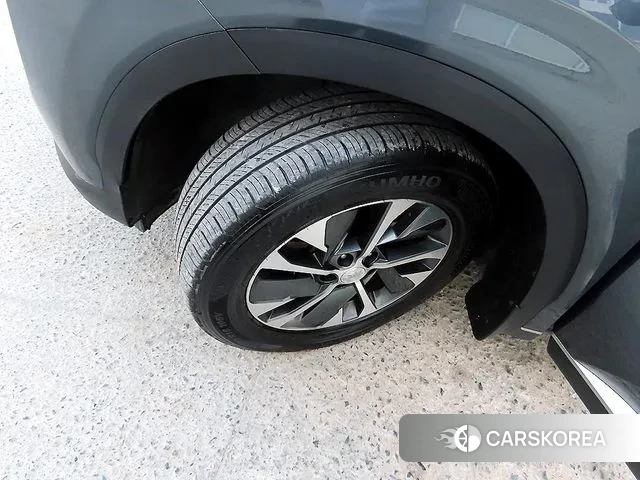 Hyundai Palisade id 3444139 из Кореи 11