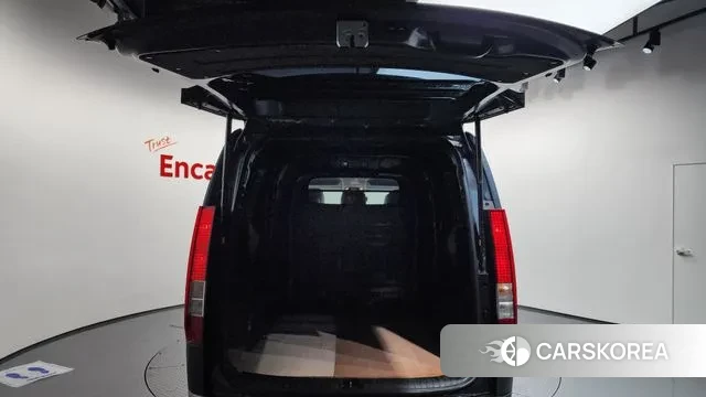 Hyundai Staria id 3405502 из Кореи 11