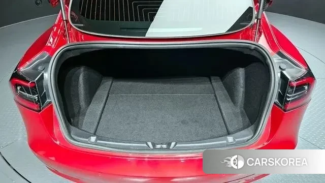 Tesla Model 3 id 3454332 из Кореи 11