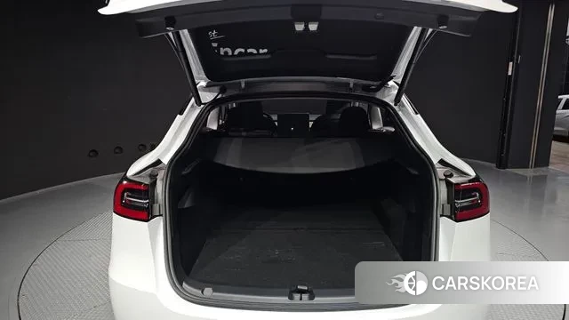 Tesla Model Y id 3256688 из Кореи 11