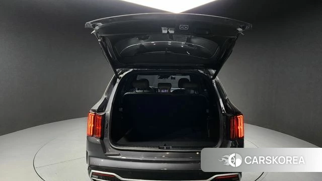 Kia Sorento 4th Generation id 3941397 из Кореи 11