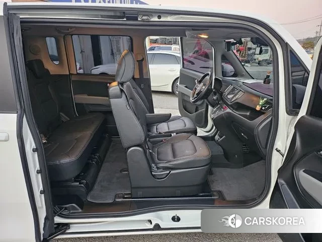 Kia The New Kia Ray id 3410698 из Кореи 11