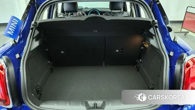 Mini Cooper id 3291305 из Кореи 11