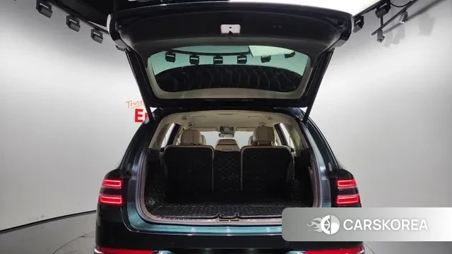 Genesis GV80 id 2970823 из Кореи 11