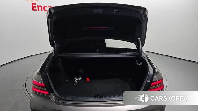 Genesis G90 id 3024279 из Кореи 11