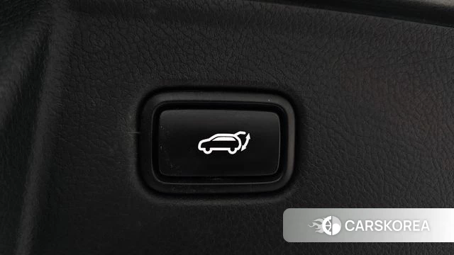 Kia Mohave Master id 3799482 из Кореи 11