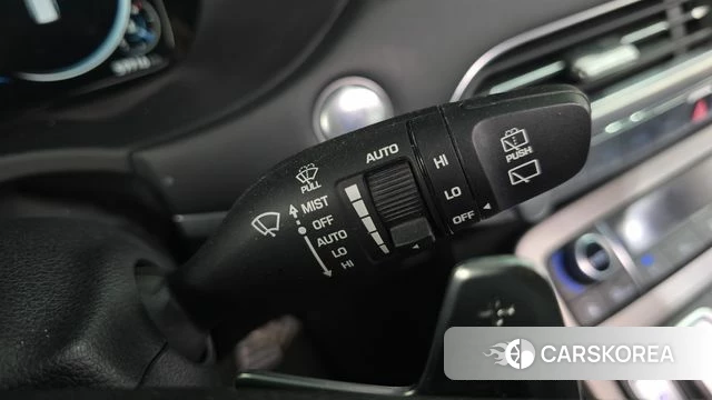 Hyundai Palisade id 4362160 из Кореи 11
