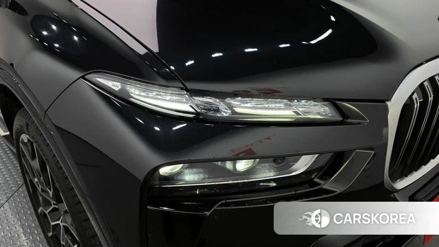BMW X7 (G07) id 3876475 из Кореи 11
