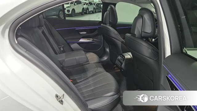Mercedes-Benz E-Class W214 id 4354229 из Кореи 11