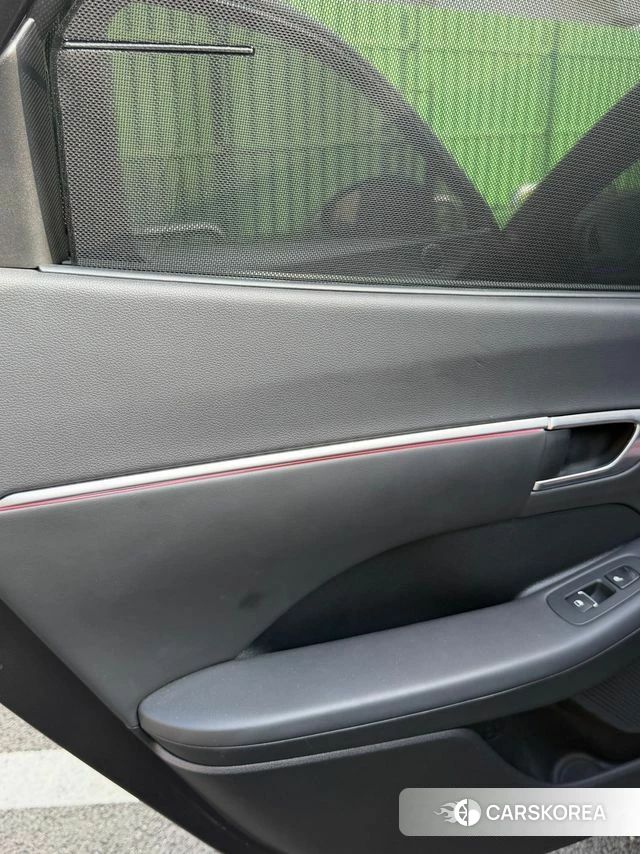 Hyundai Sonata (DN8) id 4424298 из Кореи 11