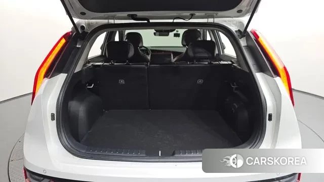 Kia Di Ol Nu Niro id 3411114 из Кореи 11