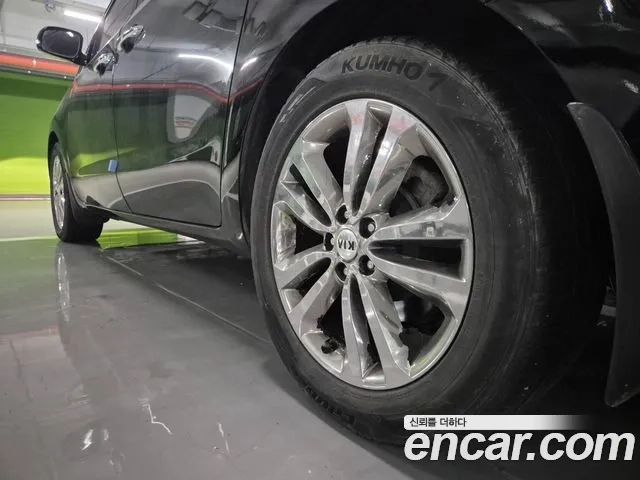 Kia All New Carnival id 2887066 из Кореи 11