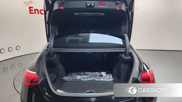 Mercedes-Benz S-Class W223 id 3777553 из Кореи 11