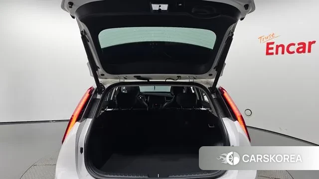 Kia Di Ol Nu Niro id 3016064 из Кореи 11