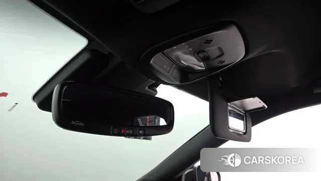 Chevrolet (GM Daewoo) Trax Crossover id 3518082 из Кореи 11