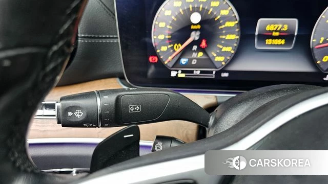 Mercedes-Benz E-Class W213 id 4225354 из Кореи 11