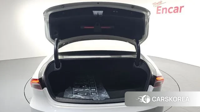 Hyundai The New Grandeur IG id 3479397 из Кореи 11