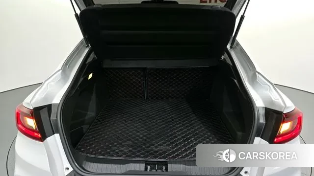 Renault Korea (Samsung) XM3 id 3307555 из Кореи 11