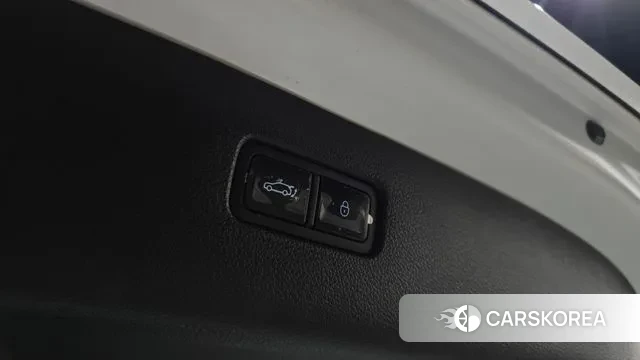 Genesis GV80 id 2984982 из Кореи 11