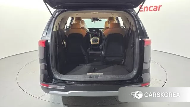 Kia Carnival 4th generation id 3438996 из Кореи 11